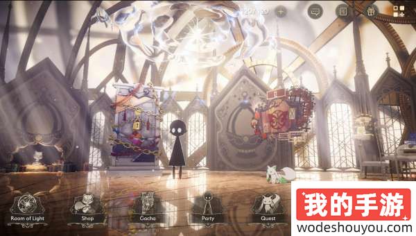 圆神，启动！漫改游戏《魔法少女小圆MagiaExedra》降临steam