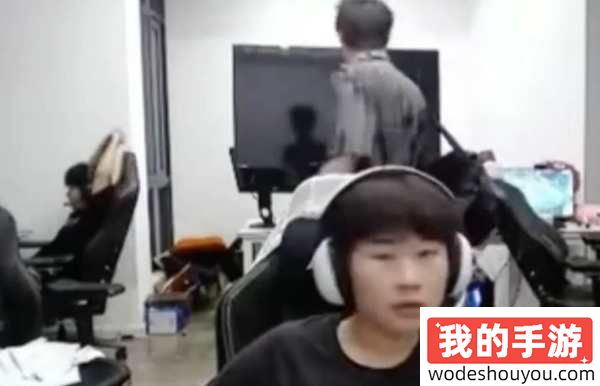 RNG夏季赛大名单更新，打野Wei离开老东家RNG(图2)