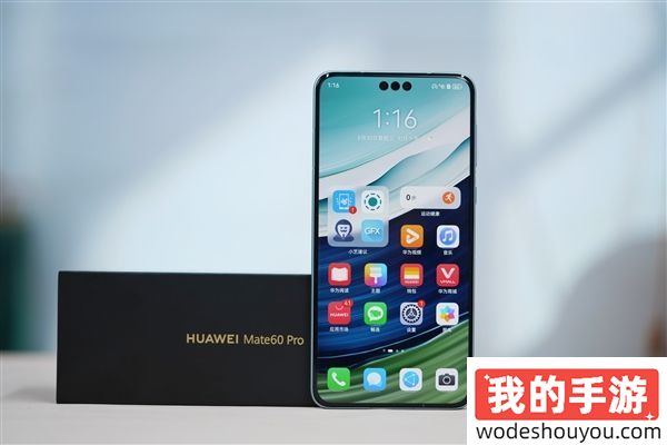 谁还买苹果啊？华为Mate60不到一年销量破千万！(图1)