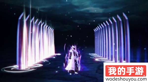 卍！解！游戏《死神：魂魄觉醒》震撼公布，再度成为死神代理吧