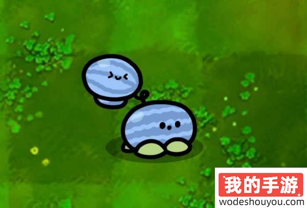 我的植物不可能这么可爱！玩家自制《植物大战僵尸》“幼儿园版”萌翻玩家