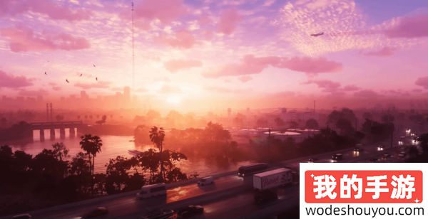 预告片都要包浆了！《GTA6》预告片播放量破2亿！玩家：快上吧求求了