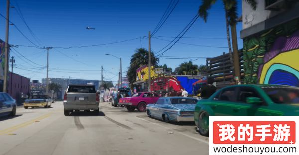 预告片都要包浆了！《GTA6》预告片播放量破2亿！玩家：快上吧求求了