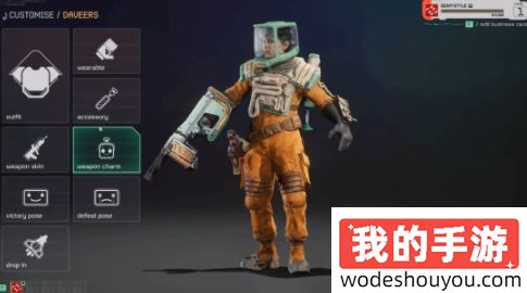 索尼真是zzzq急先锋了！《星鸣特攻》全角色展示，玩家：Sweetbaby出手了？