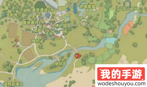 波西亚时光蓝宝石怎么获得(图3) 波西亚时光蓝宝石怎么获得