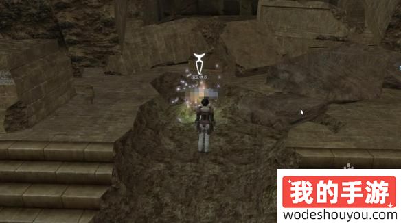 ff14武僧职业任务在哪接(图5) ff14武僧职业任务在哪接
