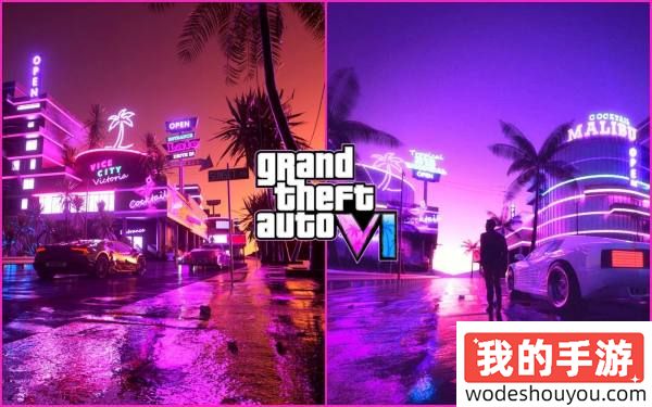 观看次数突破2亿大关！《GTA6》预告片震撼全球，玩家群体热情高涨(图2)