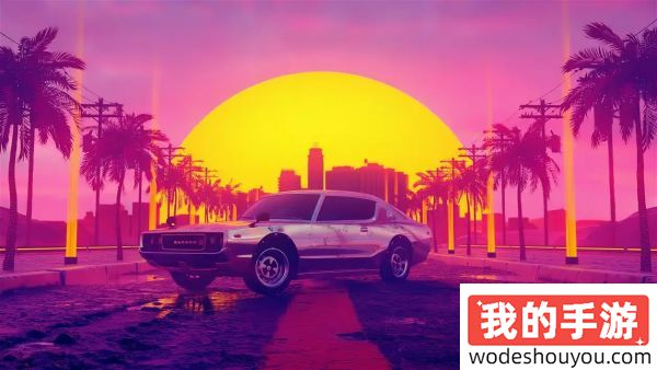 观看次数突破2亿大关！《GTA6》预告片震撼全球，玩家群体热情高涨(图4)