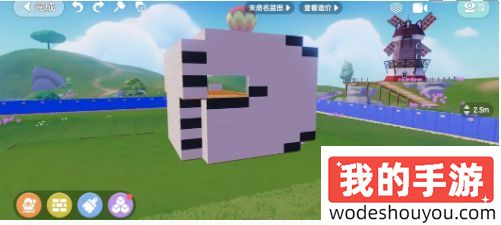 心动小镇蜗牛小屋怎么建造 蜗牛房子建造流程分享