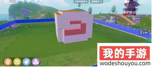 心动小镇蜗牛小屋怎么建造 蜗牛房子建造流程分享