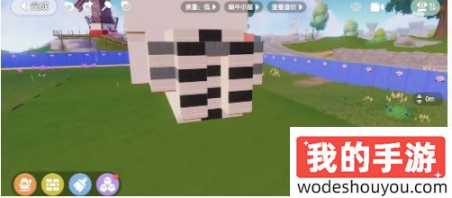 心动小镇蜗牛小屋怎么建造 蜗牛房子建造流程分享