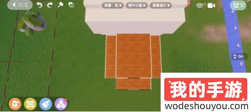 心动小镇蜗牛小屋怎么建造 蜗牛房子建造流程分享