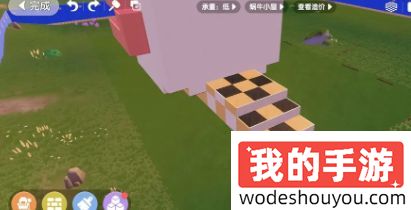 心动小镇蜗牛小屋怎么建造 蜗牛房子建造流程分享