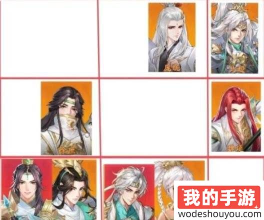 三国云梦录蜀国阵容推荐及解析攻略