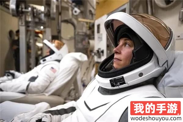 首次商业太空行走即将到来 SpaceX的宇航服通过验收(图3) 首次商业太空行走即将到来 SpaceX的宇航服通过验收