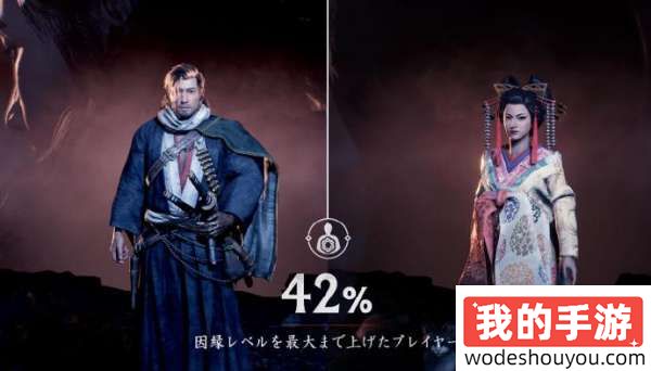这16%铁猫奴！《浪人崛起》玩家数据公开，并推出免费试玩！