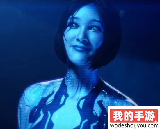 玩家设计《光环》女主科塔娜“翘臀”手柄，网友喊话：快去Xbox上班！