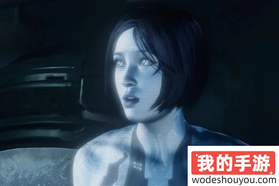 玩家设计《光环》女主科塔娜“翘臀”手柄，网友喊话：快去Xbox上班！