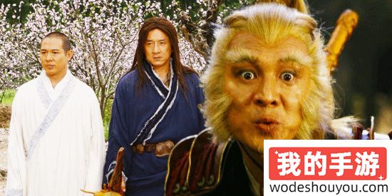 灵魂发问！《黑神话》发推与海外网友互动：除了悟空，你还认识谁？