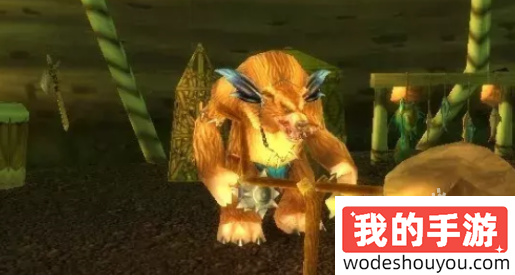 魔兽世界wlk木喉要塞声望怎么刷(图3) 魔兽世界wlk木喉要塞声望怎么刷