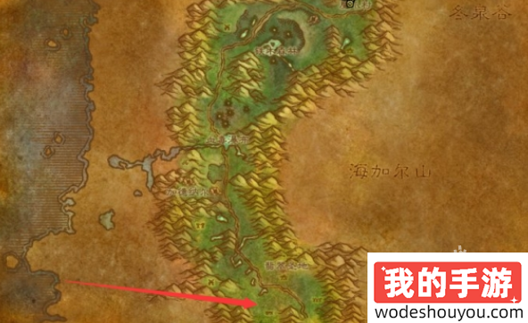 魔兽世界wlk木喉要塞声望怎么刷(图4) 魔兽世界wlk木喉要塞声望怎么刷