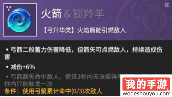 永劫无间手游远程魂玉带什么 远程魂玉推荐