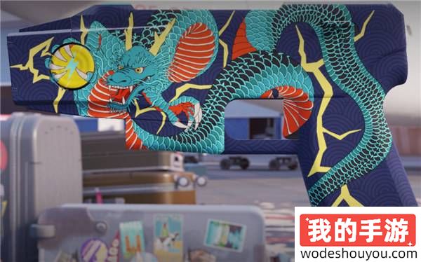 神仙打架,设计非凡——CS创作设计大赛收官在即!(图4) 神仙打架,设计非凡——CS创作设计大赛收官在即!