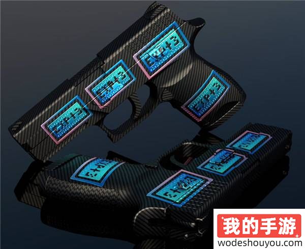 神仙打架,设计非凡——CS创作设计大赛收官在即!(图10) 神仙打架,设计非凡——CS创作设计大赛收官在即!