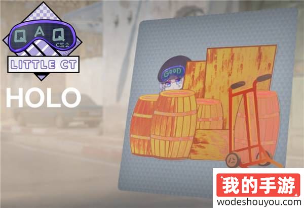 神仙打架,设计非凡——CS创作设计大赛收官在即!(图14) 神仙打架,设计非凡——CS创作设计大赛收官在即!