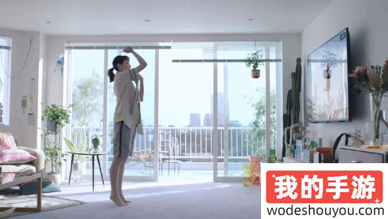来看你们的老婆打篮球！《NS运动》新宣传CM公开：新垣结衣主演！
