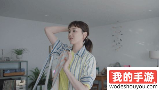 来看你们的老婆打篮球！《NS运动》新宣传CM公开：新垣结衣主演！