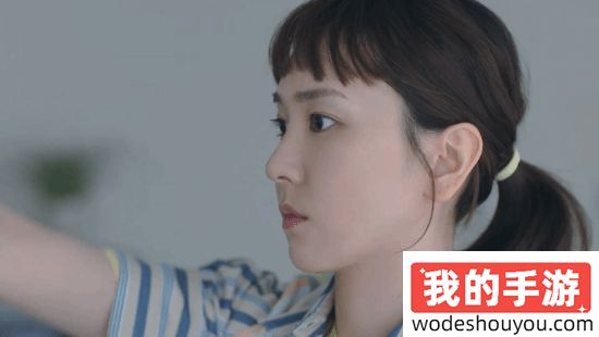 来看你们的老婆打篮球！《NS运动》新宣传CM公开：新垣结衣主演！