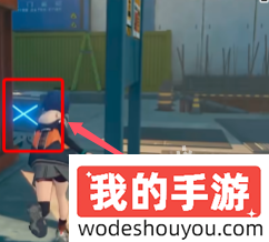 绝区零耳聪目明奖章卡格车位置