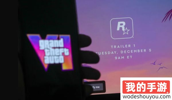 那种事情不要呀！外媒：《GTA6》存在跳票可能，或将影响R星其余作品(图4)
