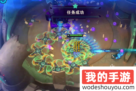 LOL无尽狂潮金币怎么获得(图3) 无尽狂潮金币获得方式