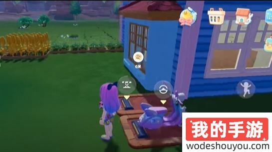 心动小镇停车位怎么获取 停车位解锁方法介绍