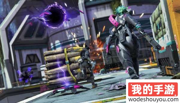 知错但不改？《Apex》总监承认游戏中存在作弊问题！