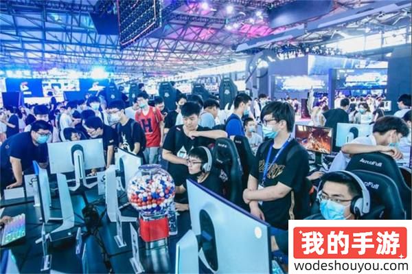 顺网科技：ChinaJoy聚光灯下，隐形巨人现身