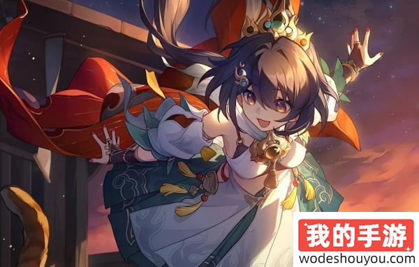崩坏星穹铁道2.4云璃适合哪些人抽 崩铁2.4云璃抽取人群介绍