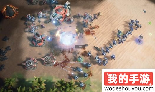 前暴雪开发者新作《风暴之门》登陆Steam平台获差评：角色过于zzzq、卡顿闪退严重等