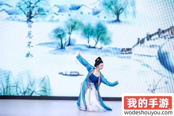初心“游”在，精彩无限!2024年第二十一届ChinaJoy正式开幕！