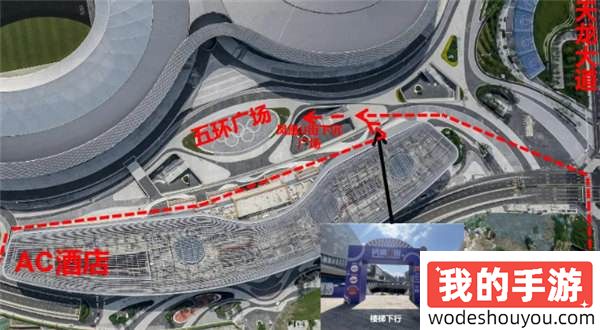 SFSA总决赛倒计时 8.2-8.4 玩转天府之国（现场观战指南）