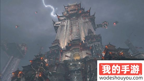 不盲目跟风爆火玩法，网易这款游戏独具特色