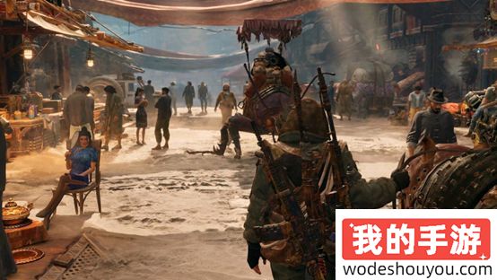 不盲目跟风爆火玩法，网易这款游戏独具特色