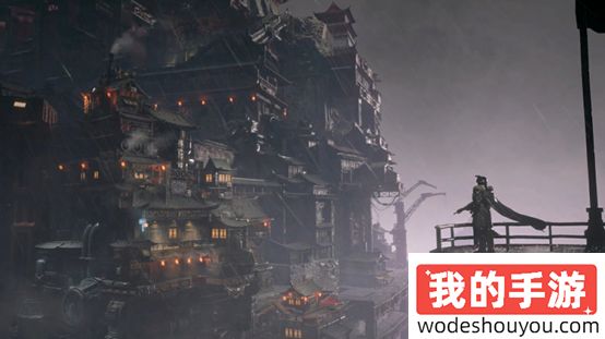 不盲目跟风爆火玩法，网易这款游戏独具特色