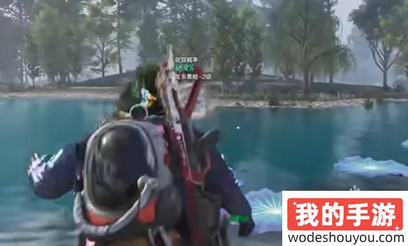 七日世界发条青蛙在哪获得(图4) 七日世界发条青蛙在哪获得