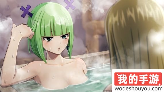 光荣特库摩RPG游戏《妖精的尾巴2》首批故事细节、大量截图公开！全新故事线