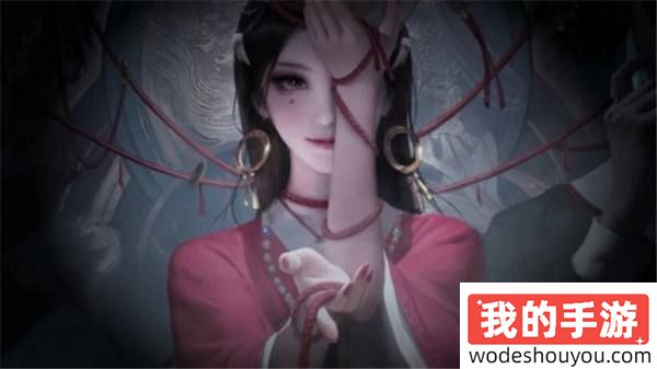 纸嫁衣工作室新作《纸不语》PV发布：再现中式恐怖，共演傩戏！