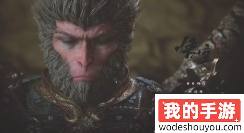 解解馋！B站大神自制《黑神话：悟空》Demo：参考官方展示的战斗机制