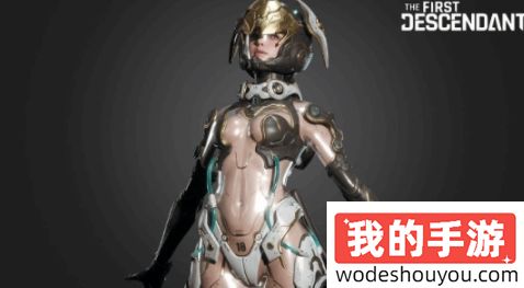 韩厂太会了！《第一后裔》版本更新：新增夏日派对比基尼服饰，性感身姿！